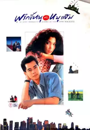 ดูหนัง A Very Romantic Story In The Very Big City (1989) พริกขี้หนูกับหมูแฮม nung-th.com