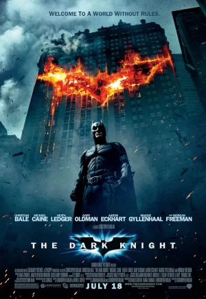 ดูหนังออนไลน์ Batman The Dark Knight (2008) แบทแมน ภาค 2
