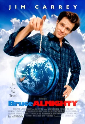 Bruce Almighty (2003) 7 วันนี้ พี่ขอเป็นพระเจ้า (ดูหนังที่ Nung-TH)