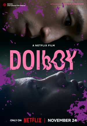 ดูหนัง Doi Boy (2023) ดอยบอย