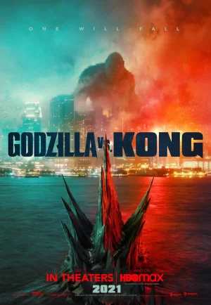Godzilla VS Kong (2021) ก็อดซิลล่า ภาค 3 (ดูหนังที่ Nung-TH)