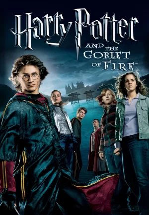 Harry Potter 4 and the Goblet of Fire (2005) แฮร์รี่ พอตเตอร์ 4 กับถ้วยอัคนี (ดูหนังที่ Nung-TH)