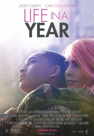 ดูหนัง Life in a Year (2020) ชีวิตในหนึ่งปี
