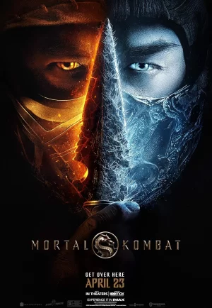 Mortal Kombat (2021) มอร์ทัล คอมแบท (ดูหนังที่ Nung-TH)