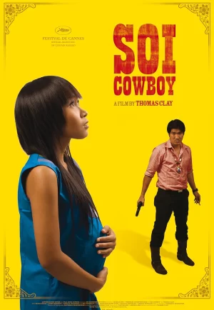 ดูหนังออนไลน์ฟรี Soi Cowboy (2008) ซอยคาวบอย