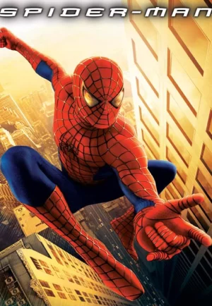 Spider Man 1 (2002) ไอ้แมงมุม 1 (ดูหนังที่ Nung-TH)