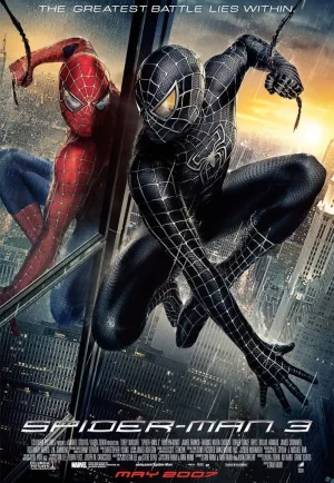 Spider Man 3 (2007) ไอ้แมงมุม 3 (ดูหนังที่ Nung-TH)