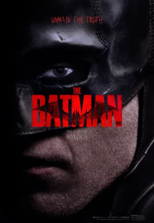 ดูหนังออนไลน์ฟรี The Batman (2022) เดอะ แบทแมน