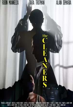 The Cleaner (2022) เดอะ คลีนเนอร์ ล่าล้างบาป (ดูหนังที่ Nung-TH)