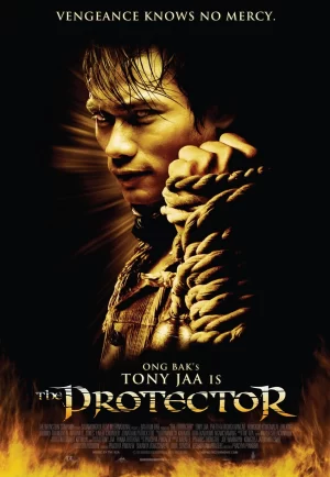 The Protector (2005) ต้มยำกุ้ง (ดูหนังที่ Nung-TH)