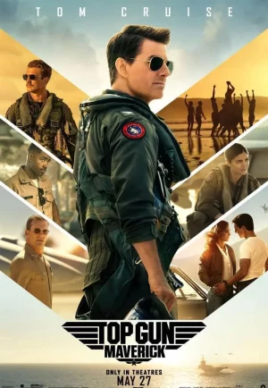 ดูหนัง Top Gun Maverick (2022) ท็อปกัน ภาค 2 nung-th.com