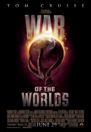 War of the Worlds (2005) อภิมหาสงครามล้างโลก (ดูหนังที่ Nung-TH)
