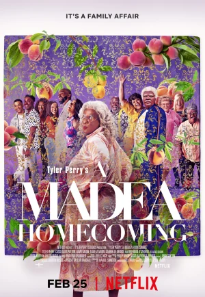 ดูหนัง A Madea Homecoming (2022) มาเดีย โฮมคัมมิง nung-th.com
