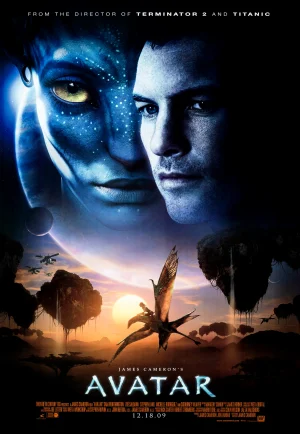หนังออนไลน์ Avatar (2009) อวตาร ภาค 1 ฟรี