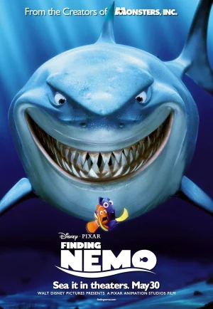 หนังออนไลน์ Finding Nemo (2003) นีโม…ปลาเล็ก หัวใจโต๊…โต ฟรี