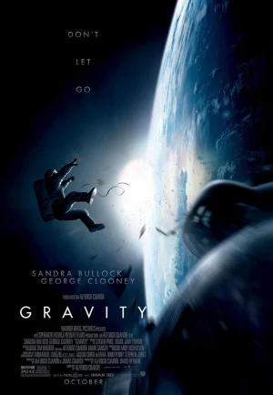 หนังออนไลน์ Gravity (2013) กราวิตี้ มฤตยูแรงโน้มถ่วง ฟรี