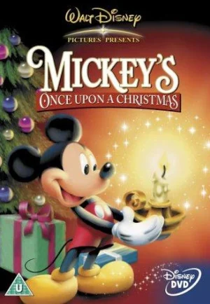 หนังออนไลน์ Mickey’s Once Upon a Christmas (1999) [พากย์ไทย] ฟรี