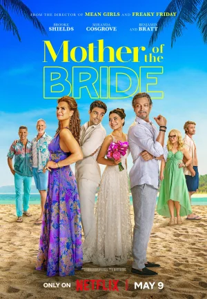 ดูหนัง Mother Of The Bride (2024) แม่เจ้าสาว nung-th.com