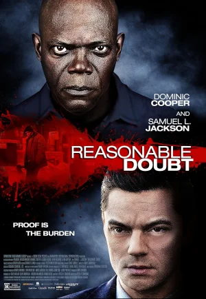 หนังออนไลน์ Reasonable Doubt (2014) กระชากแผนอำพรางโหด ฟรี