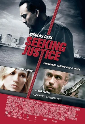 หนังออนไลน์ Seeking Justice (2011) ทวงแค้น ล่าเก็บแต้ม ฟรี