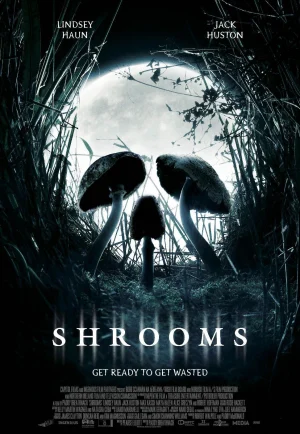 หนังออนไลน์ Shrooms (2007) มัน…ผุดจากนรก ฟรี