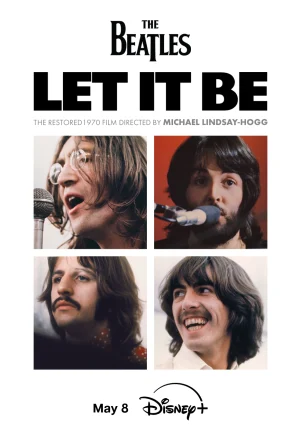 หนังออนไลน์ The Beatles Let It Be (2024) เดอะ บีเทิลส์: เล็ต อิท บี ฟรี