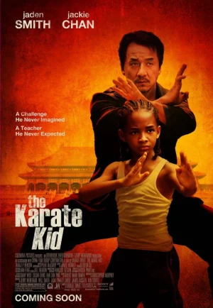 หนังออนไลน์ The Karate Kid (2010) เดอะ คาราเต้คิด ฟรี