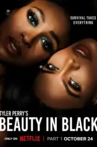 Beauty in Black Season 1 (2024)